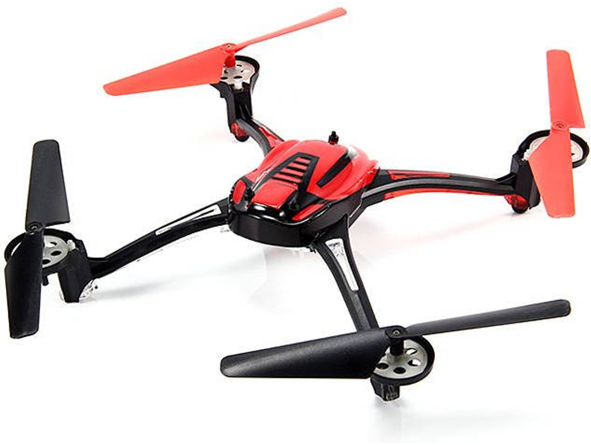 Drone POINT OF VIEW Trooper 01 (Rojo)