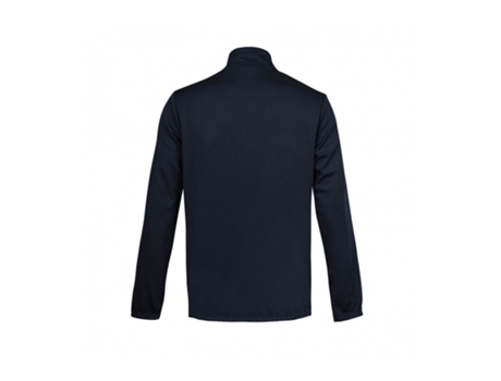 Chaqueta de chándal para niños Umbro Personaliz (Tam: 14 años)