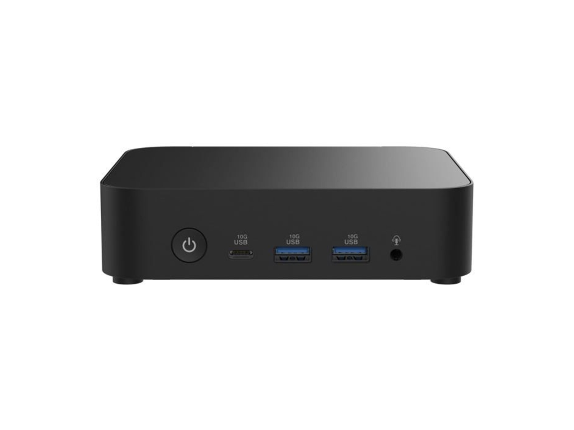 Barebones Asus 90ar00m2 M00080 Nuc/14 Essen Rnuc14mnk9700002 Eu Cabo L6 ()