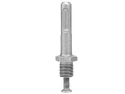 Adaptador De Conexão De Aço Inoxidável 1/2'' Para Chave Elétrica Furadeira Manual (alça Circular)