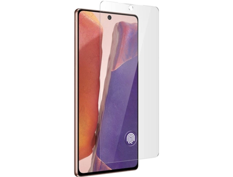 Protector de Pantalla Samsung Galaxy Note 20 AVIZAR 9H Curvo