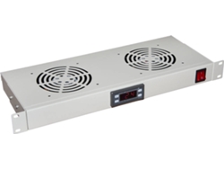 Ventilador de Mesa LINK ACCESSORI LKVENT2GR