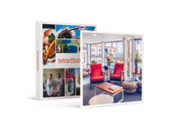 Caja Regalo SMARTBOX El paraíso en Tenerife: 2 noches con desayuno y cena en Route Active Hotel para 2