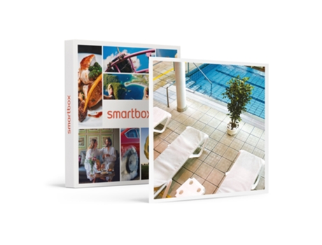 Caja Regalo SMARTBOX Hotel Roc Blanc 4* SUP: 1 acceso al circuito spa de 2 horas