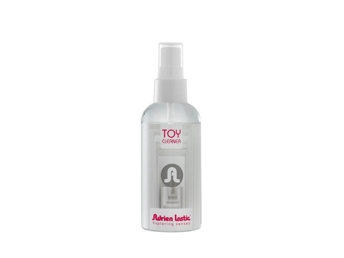 Spray Antibacterial de Limpieza y Cuidado 150 ml