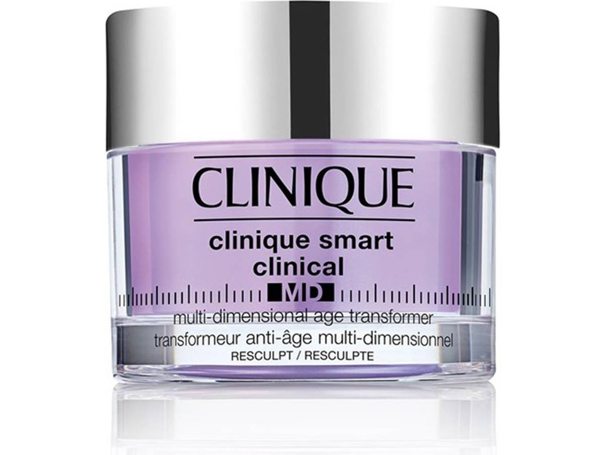 Crema Facial CLINIQUE Smart Clinical (50 ml)