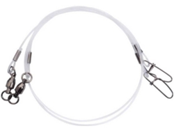 Línea de Pesca Baixos de Línea BERKLEY Fusion 19 Fluoro Leaders (0.900 mm - 0,30 mm)