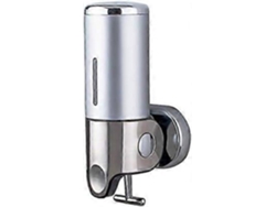 Dispensador manual de jabón líquido de pared Rosewell para cocina/baño, champú y gel de ducha (500 ml)