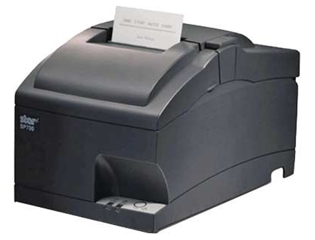 Impresora STAR MICRONICS