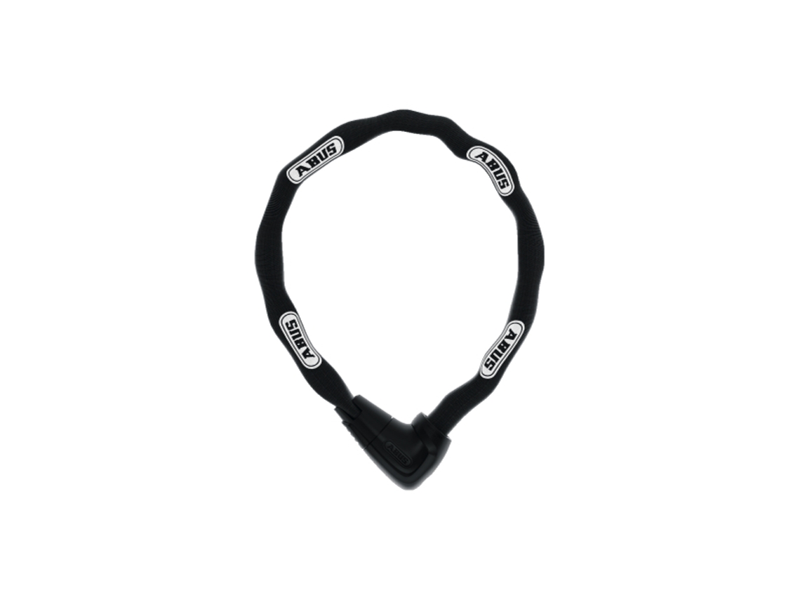 Cierre De Cadena Abus Steel-o-chain 9808