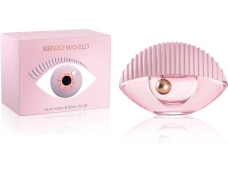 Perfume KENZO World 30ml 1fl.oz (Eau de toilette)