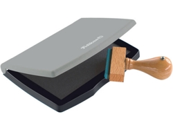 Almohadilla para Sello PELIKAN Negro (110 mm)