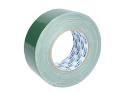 Cinta americana FERRESTOCK Verde 50 mm x 50 m