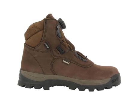Botas de Hombre CHIRUCA Boxer Boa Gore Sintetico Marrón (41)