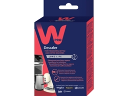 Descalcificador de Horno y Máquinas de Café WHIRLPOOL DCL001