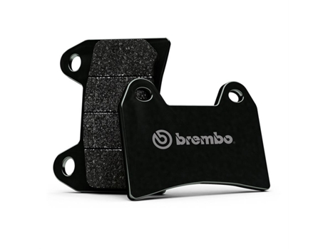 Pastilla de freno trasero BREMBO Sym 250 GTS 2007