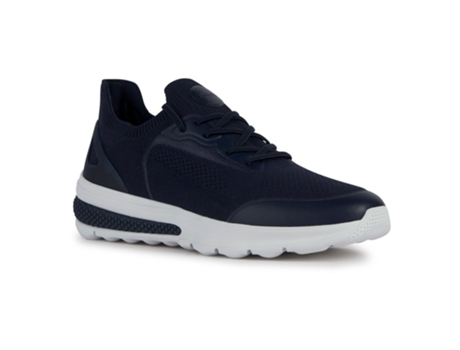 Zapatillas Hombre Spherica Actif A Azul EU 45 GEOX