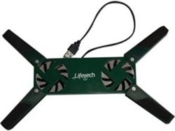 BASE PC LIFETECH FLEXIBLE C/COOLER VRD