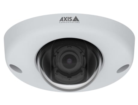 AXIS 01933-001 cámara de vigilancia Almohadilla Cámara de seguridad IP 1920 x 1080 Pixeles Techo
