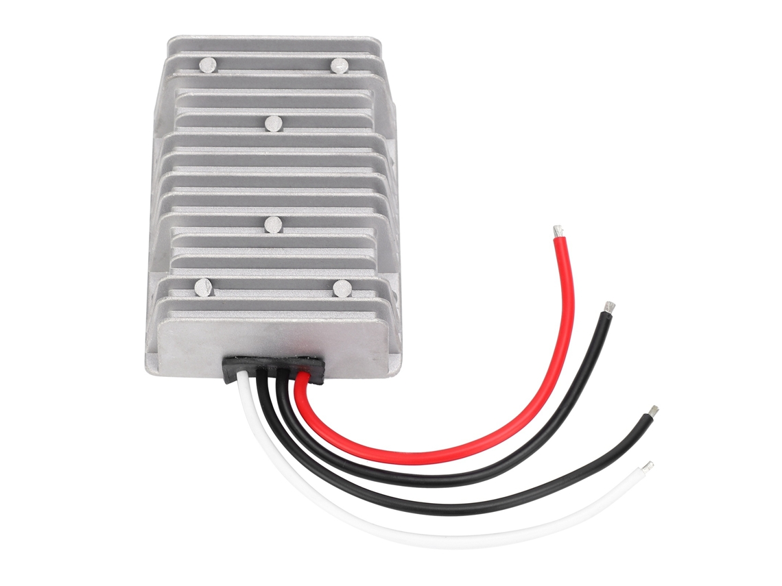 Módulo Regulador Convertidor De Voltaje Cc Para Automóviles De 8-36 V A 5 V Wg-1224s0550