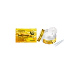 Mascarilla antiarrugas para ojos Worten con extracto de caracol