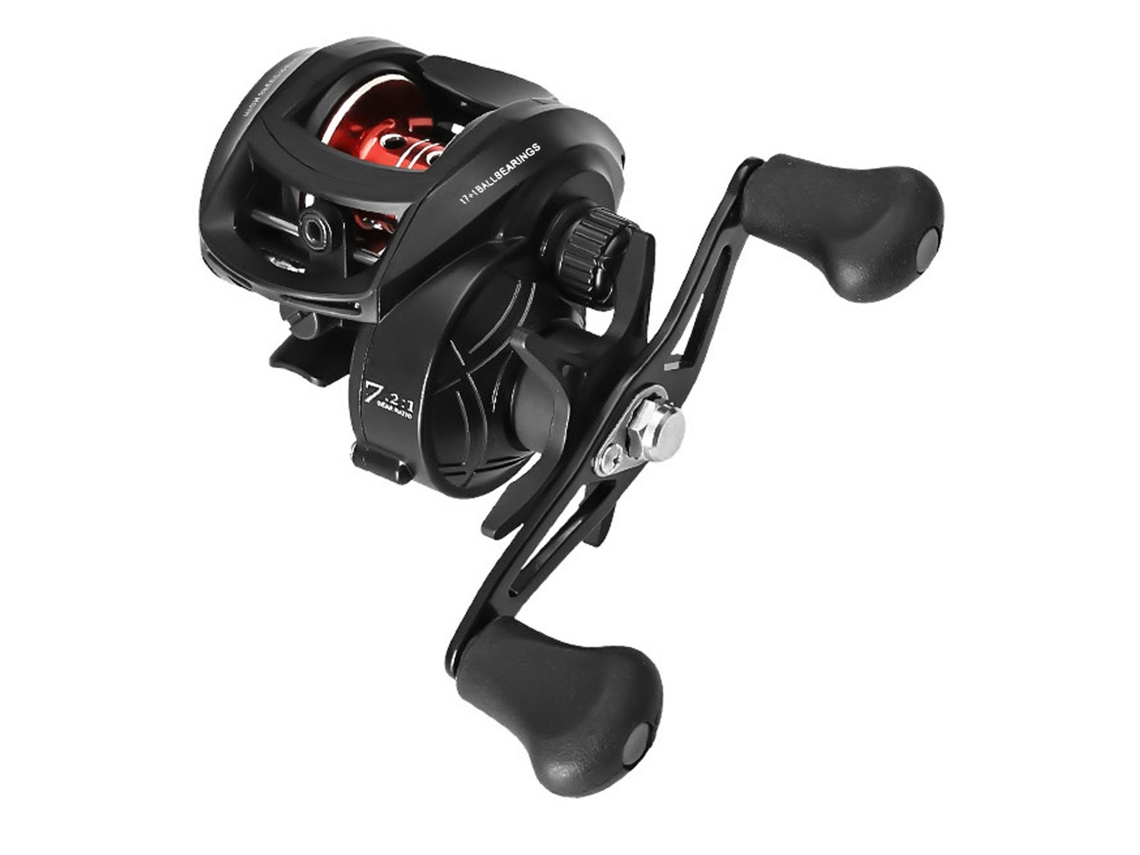 Linterna LED para pesca submarina (sin marca)