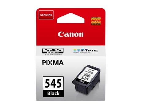 CARTUCHO CANON PG545 NEGRO
