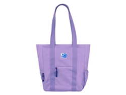 Bandolera OXFORD B-Trendy Lavanda 34x31x12Cm