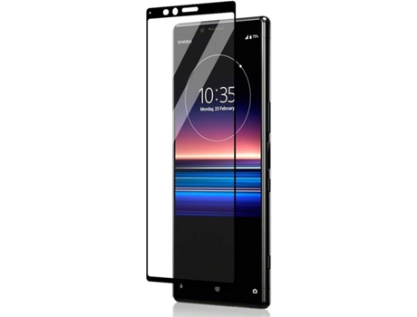 Protector Cristal Templado Sony Xperia 1 Multi4You Full Cover 3D