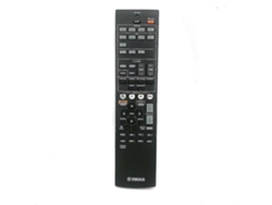 Mando TV CROWNED (Rav521 Zj66500 Yamaha Audio Video Av RxV377 Zj665000)