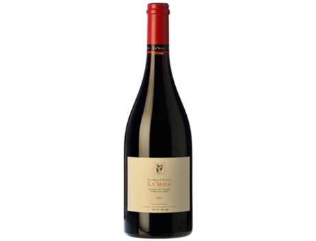 Vino DOMINIO DE ATAUTA Dominio De Atauta La Mala Tempranillo Ribera Del Duero Crianza 2009 (0.75 L - 1 unidade)