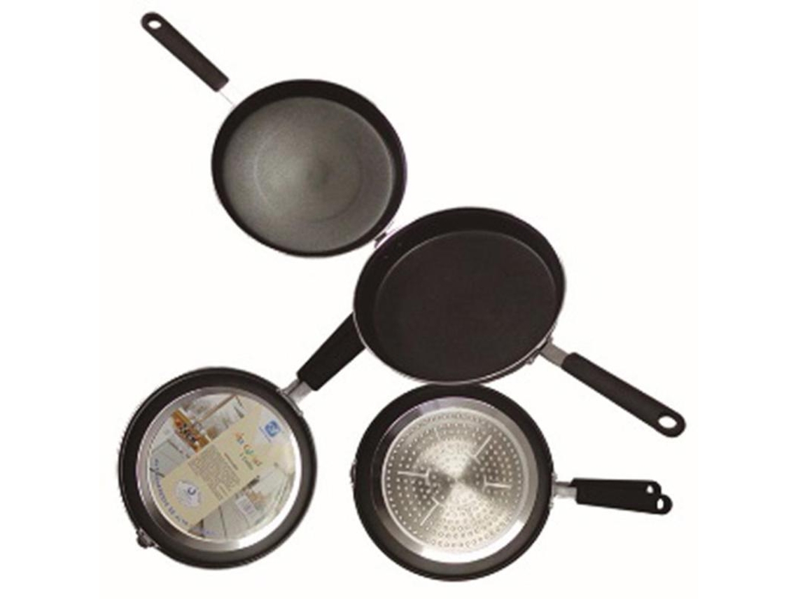 Sarten tortilla induccion 24 cm