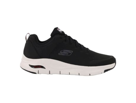 Zapatos SKECHERS Arch Fit Negro (Tam: 45.5 eu)