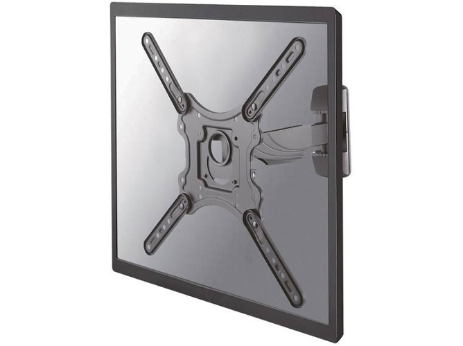 Soporte de TV NEWSTAR Led-W420 (Ajustable - 23'' a 55'' - Hasta 35 Kg)