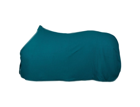 Tapete Economy Fleece Cooler Verde 145-195 Cmhorka