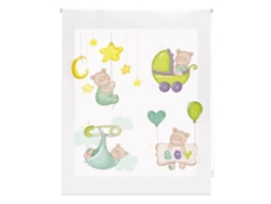 Estor Enrollable HAPPYSTOR Estampado Digital Infantil HSCI51200 190x250 cm