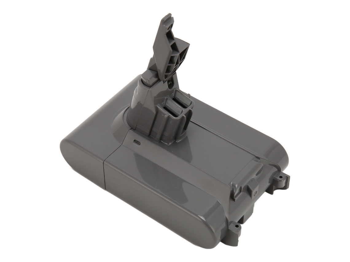 Batería De Repuesto De 2200 Mah Y 21,6 V Para Aspiradora Motorhead Sv11 V7 Animal V7.