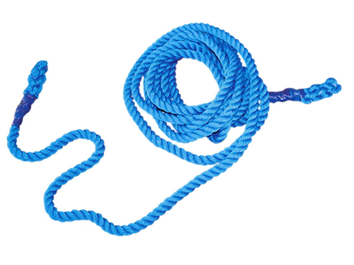 Cuerda de Saltar SOFTEE (Multicolor)