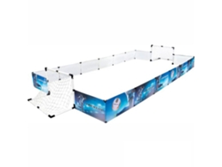 Campo de Fútbol Infantil 426X235X36Cm DUNLOP