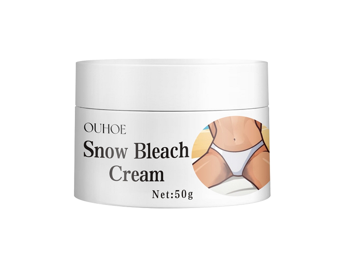 Crema de marca propia original de calidad premium