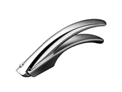 Prensa de ajos extraíble de acero inoxidable 304, picadora, rebanadora, ralladora y exprimidora - Utensilios de cocina Rosewell
