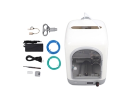 Impresora 3D (alta precisión, mini para bricolaje en casa)