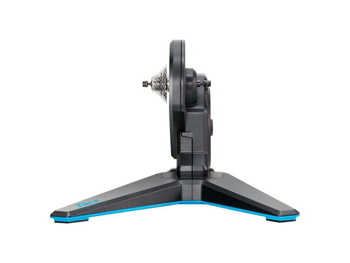 Rolo de entrenamiento Tacx Flux 2 Smart
