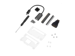 2026horizon-kit Básico De Accesorios Para Raspberry Pi Zero / Zero W
