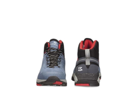 Zapatos para Caminar GARMONT Montaña Groove Dry Azul (39.5)