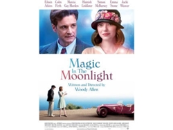 DVD Magic In The Moonlight Inglés