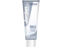 Pasta de Dientes JORDAN Sensitive (75 ml)