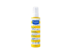Leche Solar Con Protección: Spf 50 200ml