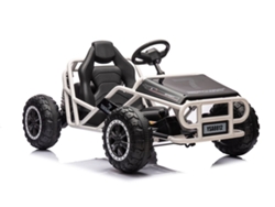 Batería para coche Buggy A8812 Negra 24v B.active