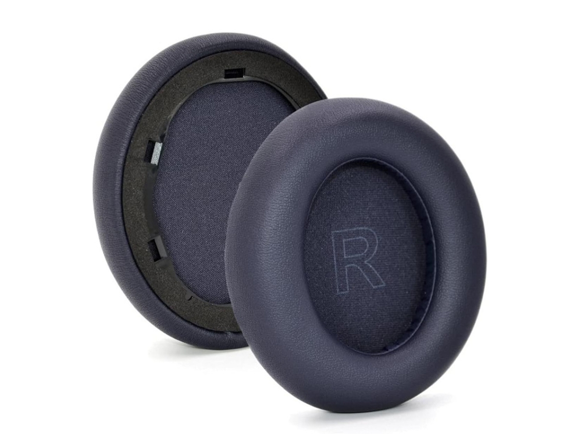 Almohadillas para auriculares Anker Q30 (par) (azul oscuro) Specment